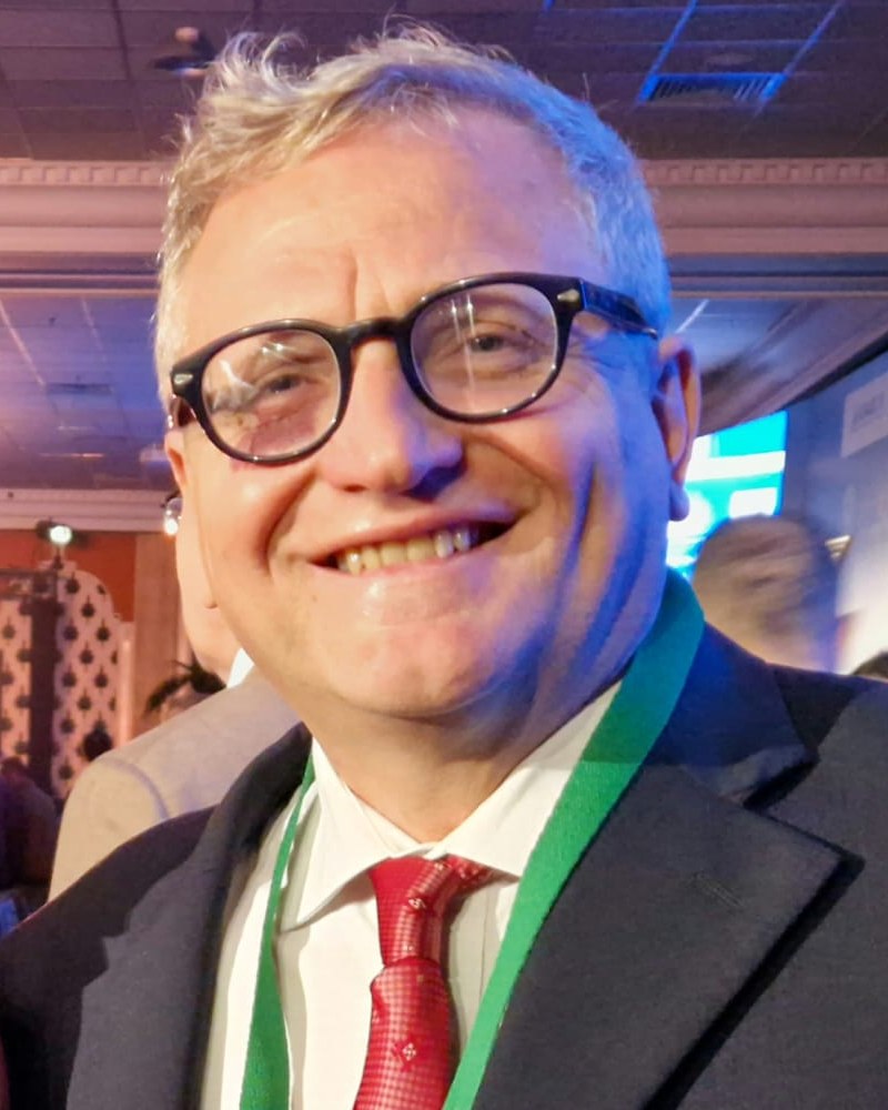 Enrico Molinaro